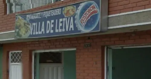 RESTAURANTE Y PIQUETEADERO VILLA DE LEYVA RESTAURANTE Y PIQUETEADERO VILLA DE LEYVA